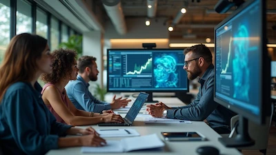 Künstliche Intelligenz Case Study